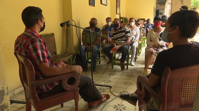 Diversifican opciones culturales en la Casa Iberoamericana de la Décima