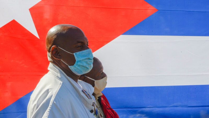 Ante la COVID-19 en Cuba: Hacer todo lo posible por no retroceder