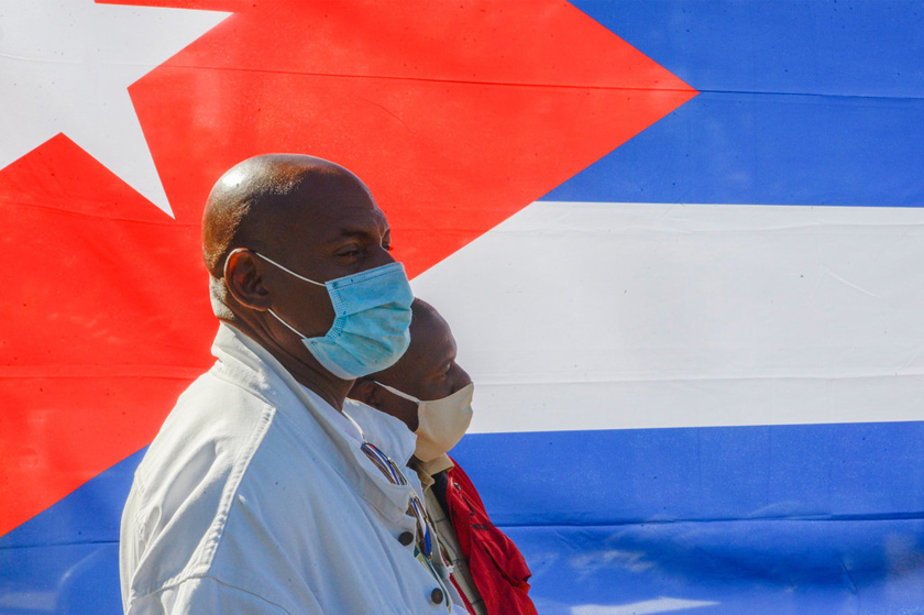 Ante la COVID-19 en Cuba: Hacer todo lo posible por no retroceder