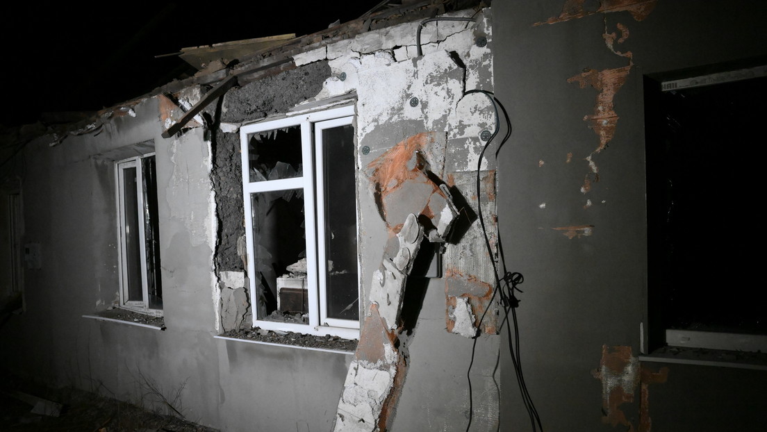 Una periodista francesa denuncia «censura», luego de que Le Figaro eliminara su reportaje sobre los bombardeos del Donbass