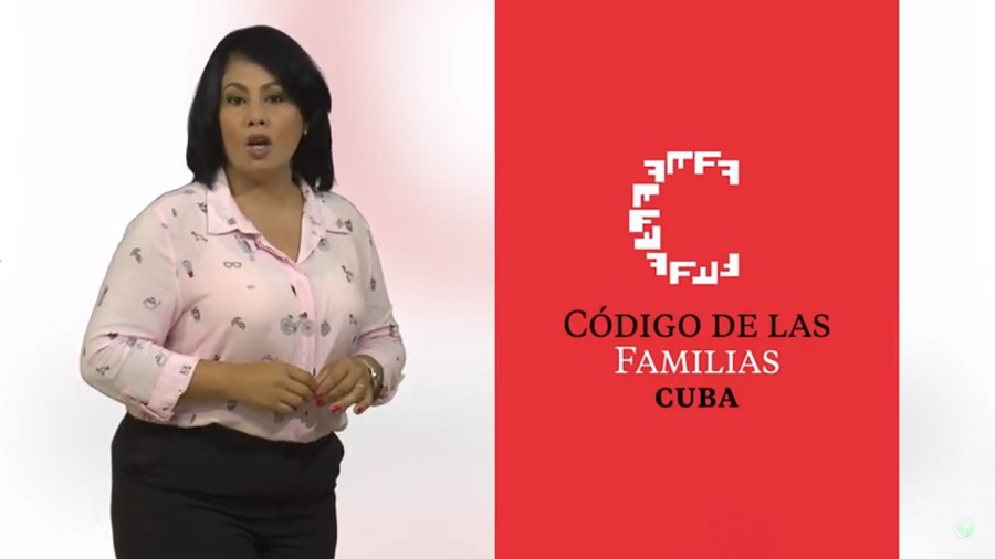 Cultura jurídica, un imperativo para el debate sobre el nuevo Código de las Familias