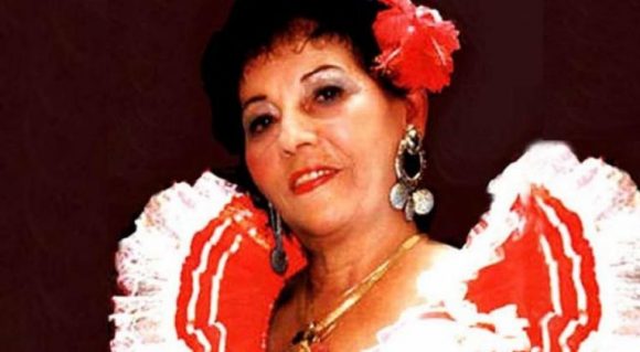 El día que en Cuba nació una reina