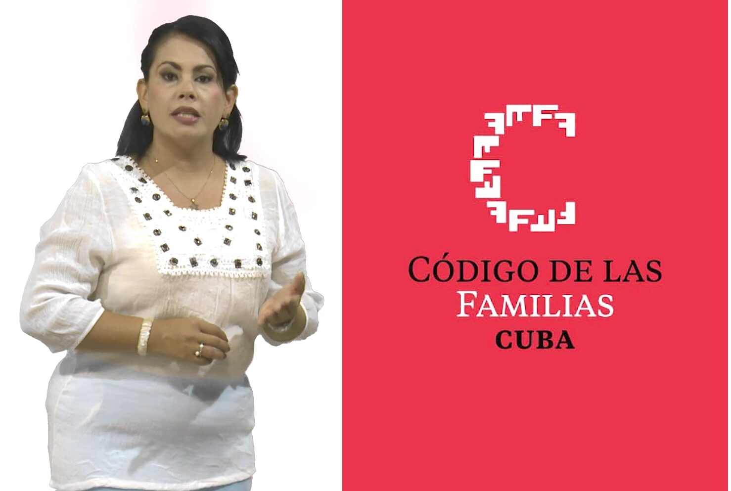 Nuevo Código de las Familias, razón de ser