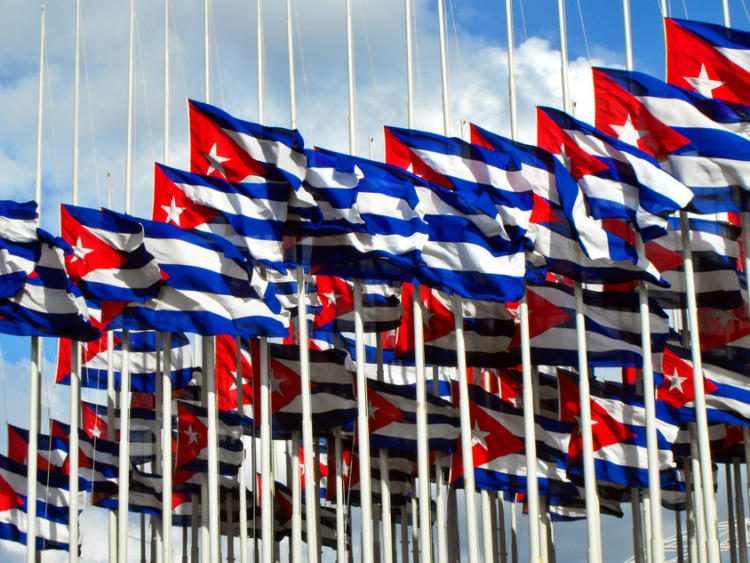 Un burdo calificativo que Cuba NO merece