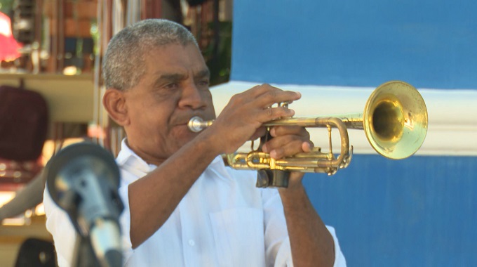 Inició jornada cultural Las Tunas tiene su guaracha