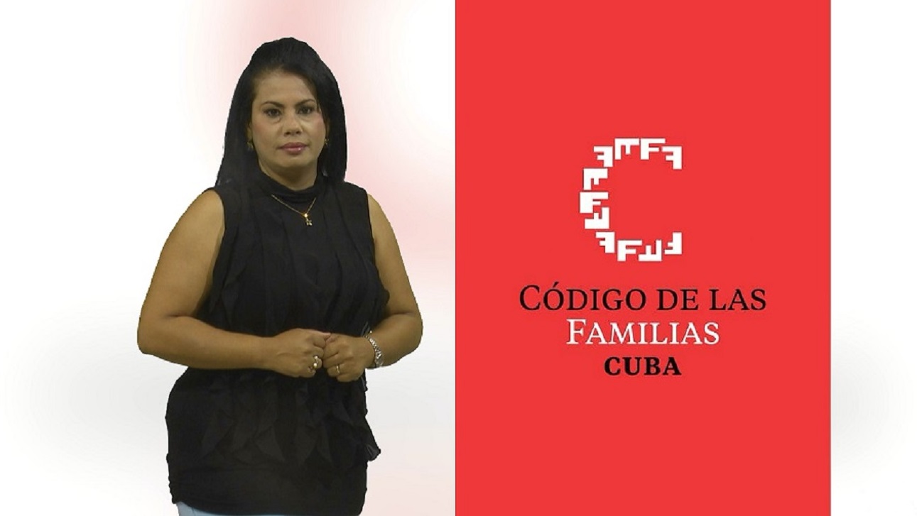 Razón de Ser: un código construido desde las familias