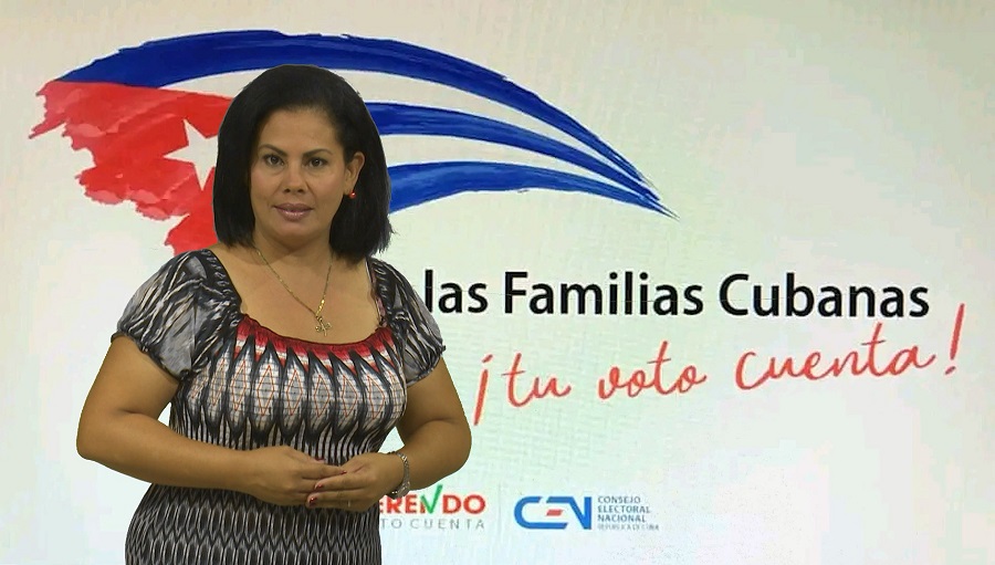 Razón de Ser: ultiman detalles para el referendo en Las Tunas
