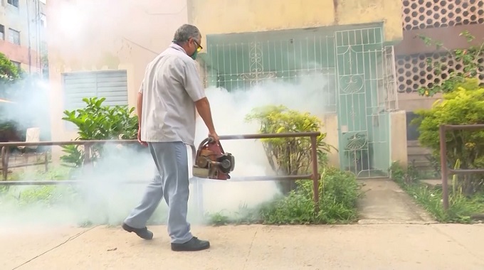 Se implementan medidas en Las Tunas ante la compleja situación epidemiológica