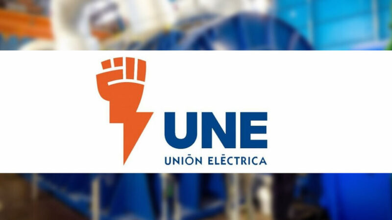 Habrá afectaciones al servicio de electricidad en la jornada