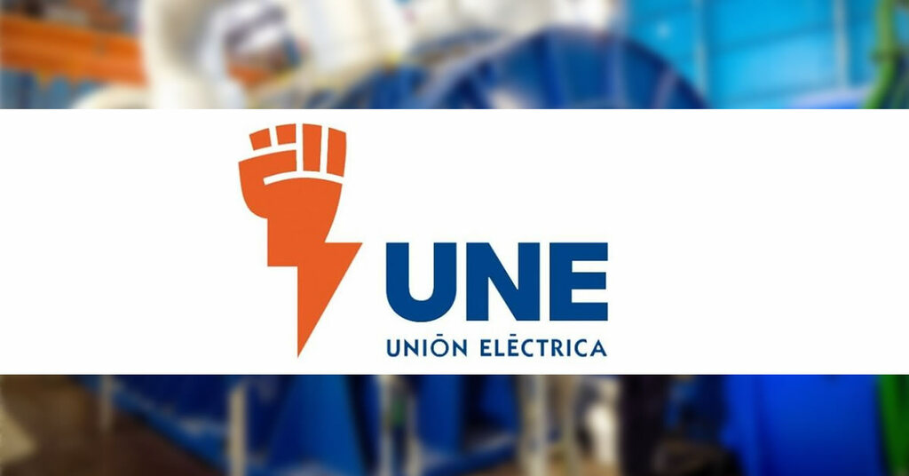 Habrá afectaciones al servicio de electricidad en la jornada