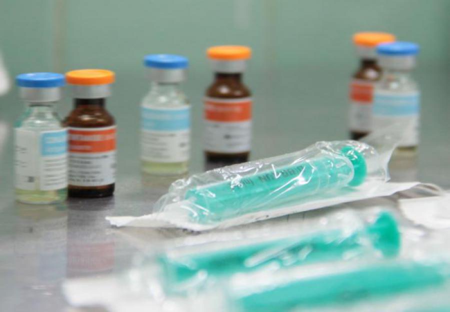 Producirá Cuba antibióticos inyectables para terapias intensivas