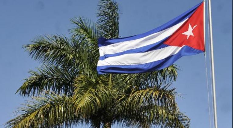 Cuba no ha rechazado ninguna ayuda ante incendio
