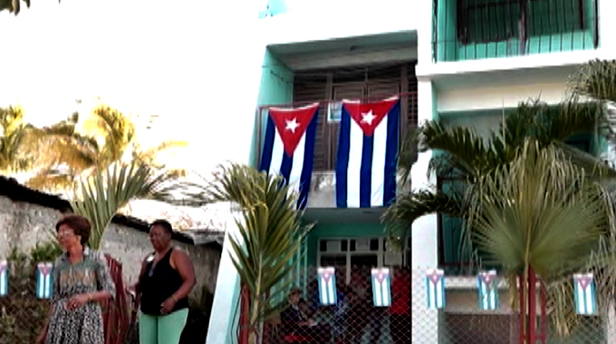 Crean condiciones en Puerto Padre para referendo del 25 de septiembre