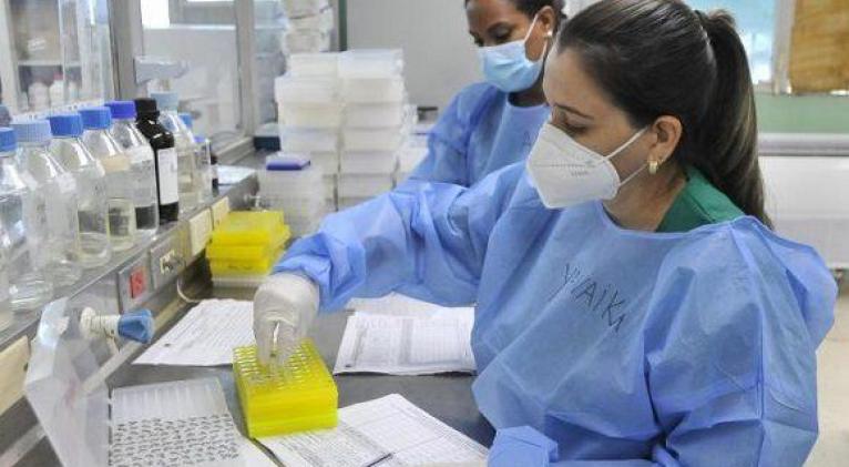 Imprescindible en Cuba papel de la mujer en la ciencia