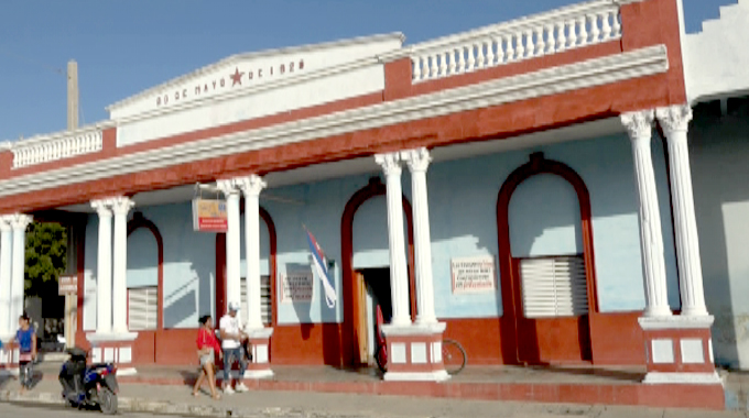 Educadores de Puerto Padre se preparan para el inicio del curso escolar