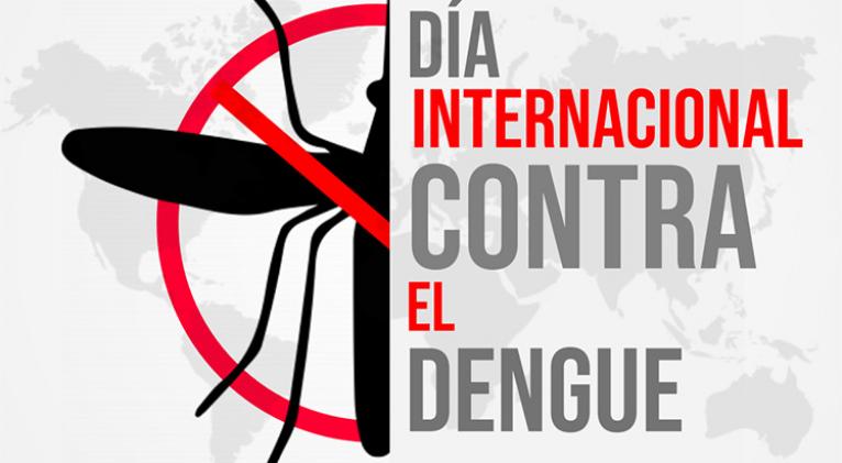 Zonas tropicales del planeta alerta ante el dengue