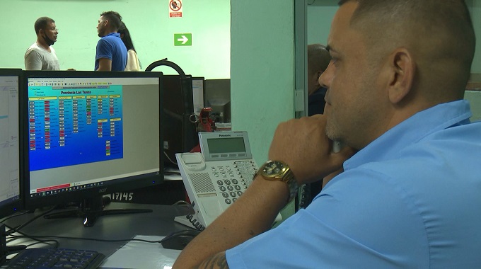 Actualizan situación energética en Las Tunas