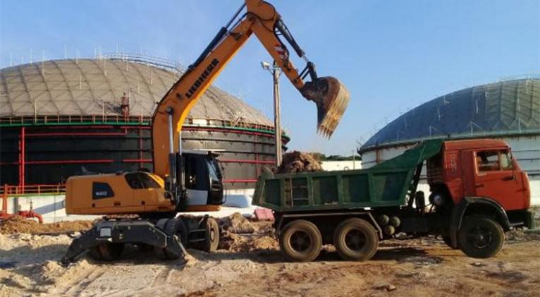 Avanza programa de recuperación en Matanzas, Cuba, tras incendios