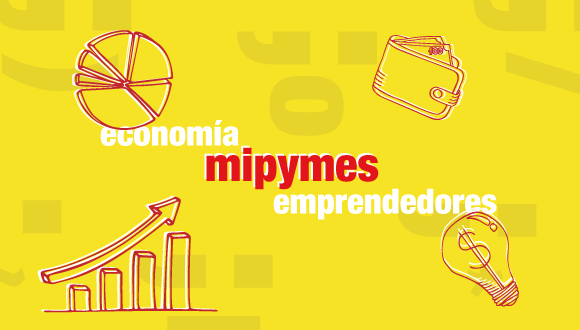 Abren convocatoria para la creación de mipymes y CNA en las actividades económicas que no se habían tramitado hasta el momento