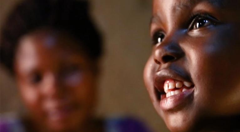 ONU pretende acabar con el SIDA en niños para 2030