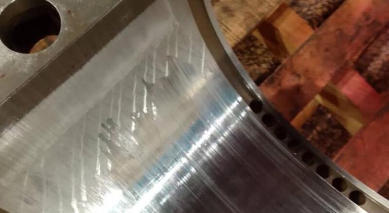 Reparan piezas de la termoeléctrica de Felton en Cuba