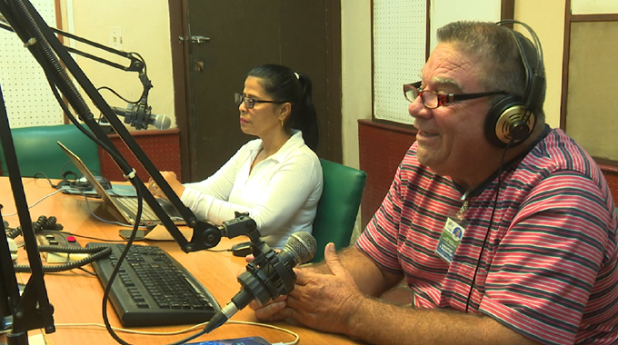 Radio Cubana, 100 años de profesionalidad y amor