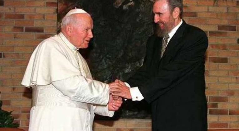 En 2022 se cumplen 87 años de relaciones diplomáticas con el Vaticano
