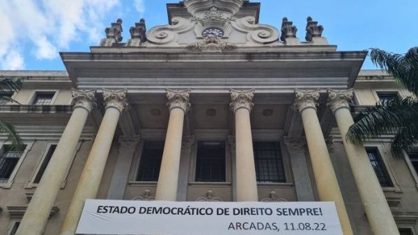 Leerán hoy en Brasil carta en defensa de democracia y justicia