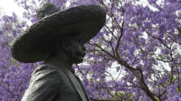 El legado de la lucha de Emiliano Zapata en América Latina
