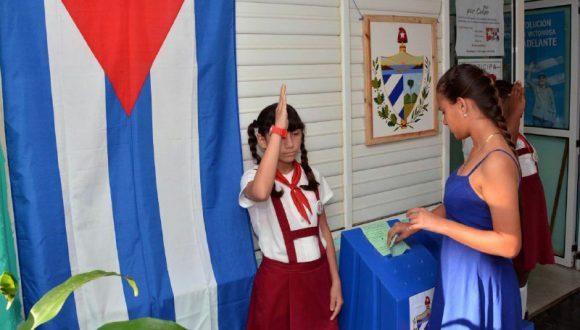 Cuba realizó prueba dinámica previa al referendo popular del nuevo Código de las Familias (+ Video)