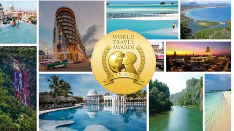 Seleccionan a Cuba principal destino cultural del Caribe