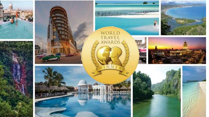 Seleccionan a Cuba principal destino cultural del Caribe