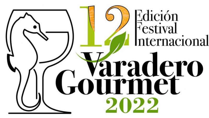 Desde hoy Ecogastronomía en la mira del Varadero Gourmet 2022