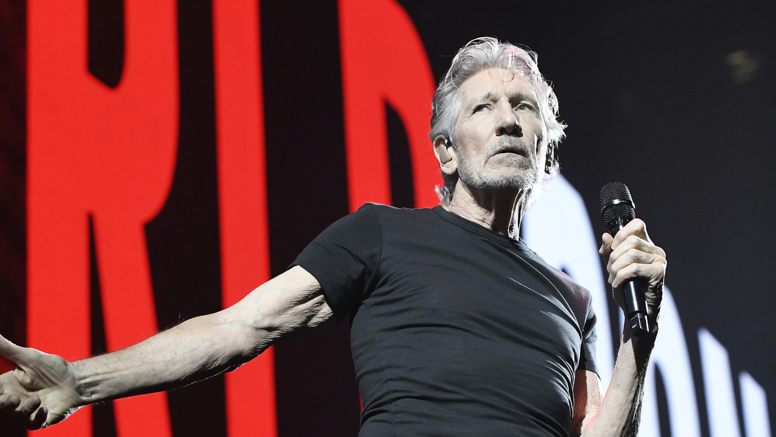 Roger Waters acusa a Polonia de «censurarlo» por su postura sobre el conflicto en Ucrania