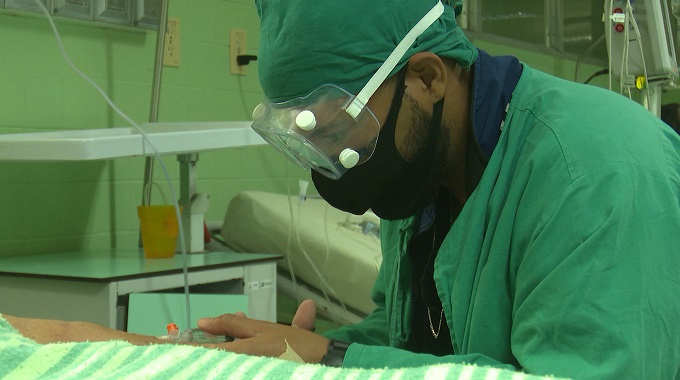 Alerta el sistema sanitario en Las Tunas ante la viruela símica