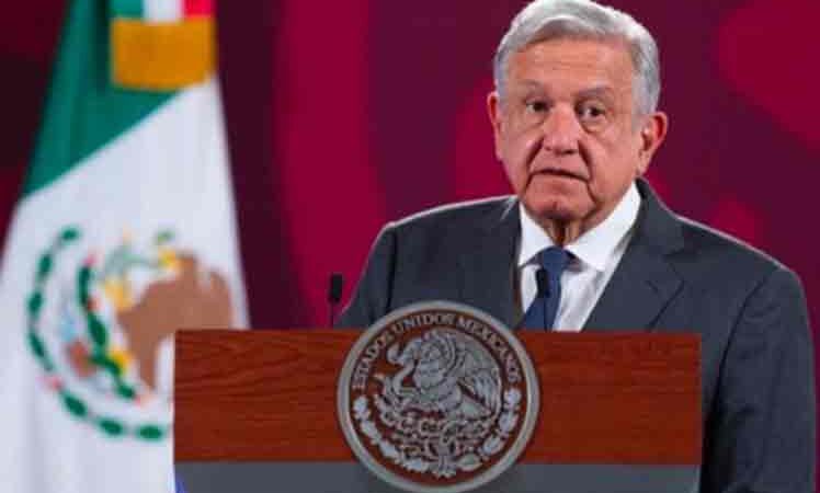 México presentará ante ONU propuesta de tregua mundial