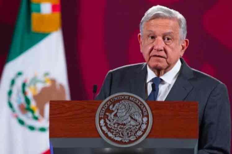 México presentará ante ONU propuesta de tregua mundial