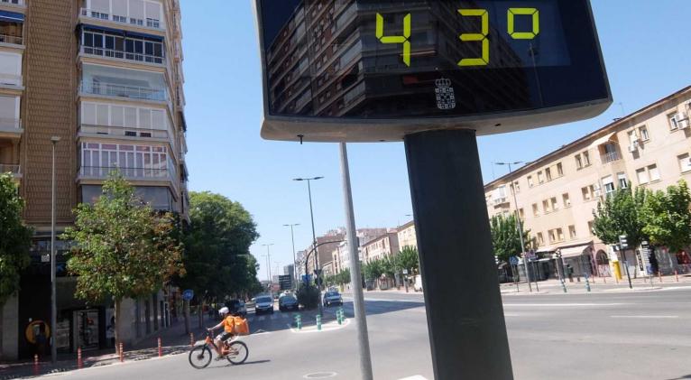 Más de 4.600 personas han fallecido este verano en España por causas relacionadas con el calor