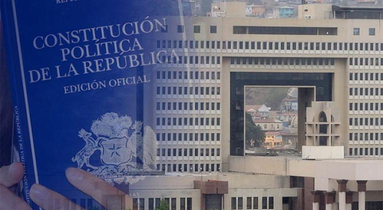 Partidos chilenos iniciarán diálogo para nuevo proceso constituyente