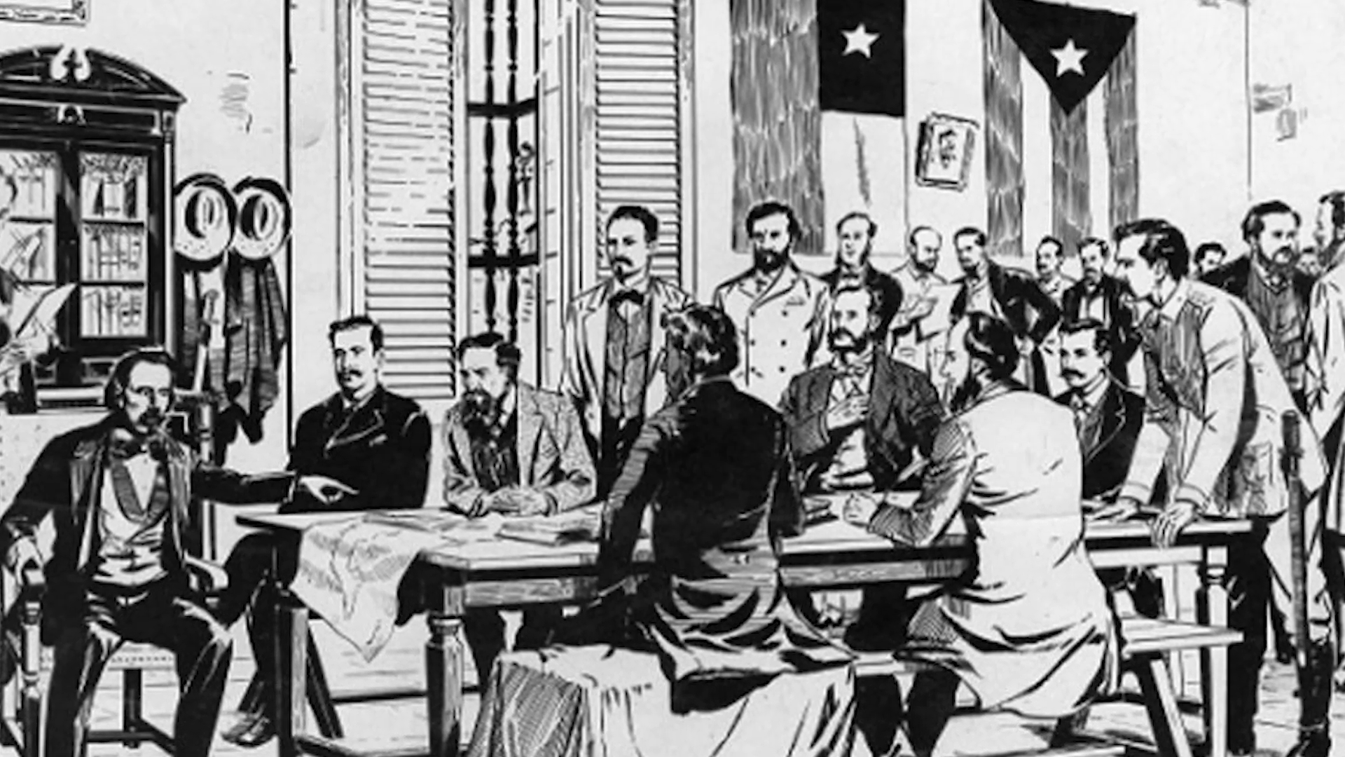 Constitución de Jimaguayú: hito de la Historia de Cuba