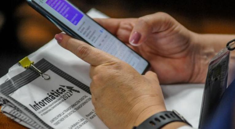 Cuba garantiza protección de datos personales a sus ciudadanos
