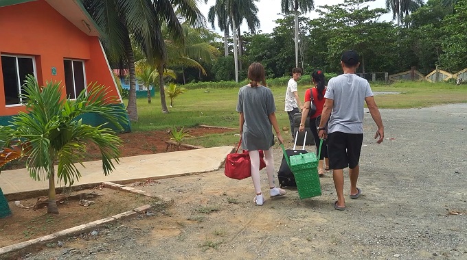 Campismo Popular continúa comercializando opciones recreativas en #LasTunas