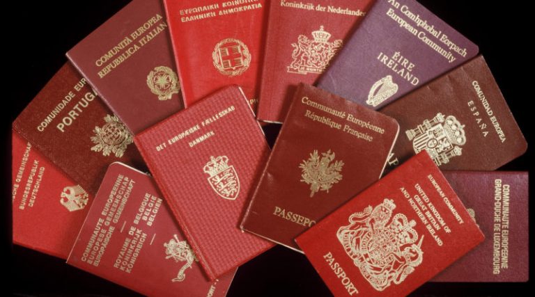 Otra del bloqueo: Estados Unidos obliga a pedir visa de ese país a los poseedores de pasaportes europeos que visiten Cuba