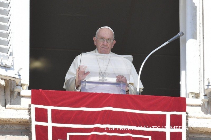 Agradece Díaz-Canel palabras del Papa Francisco por huracán Ian