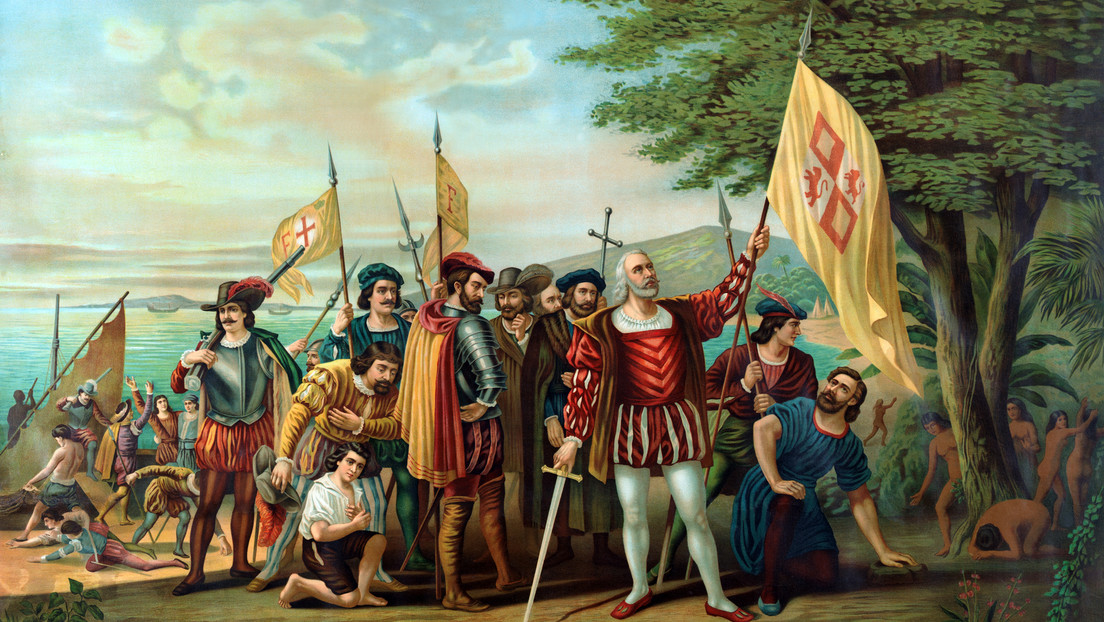 ¿Quién ‘descubrió’ América? Tres ‘exploradores’ que habrían llegado al continente antes que Colón