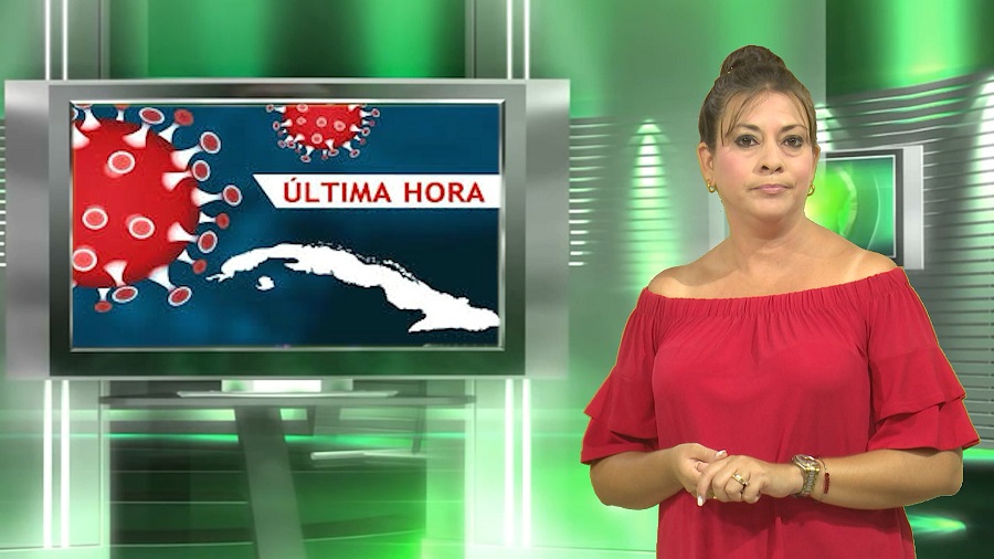 Apuntes: alertas aún en LasTunas ante la Covid_19 y la viruela símica
