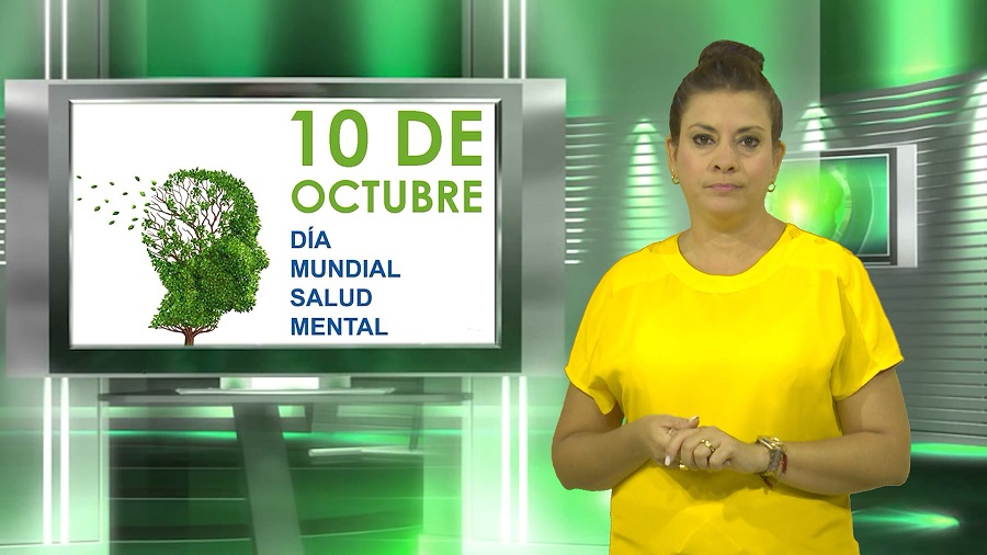 Apuntes: una jornada a favor de la salud mental