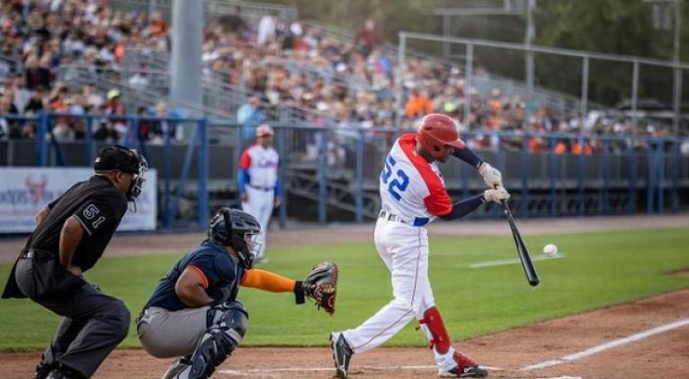 Comienza mañana Liga Élite del béisbol cubano