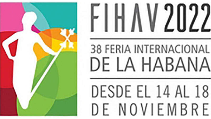 Con FIHAV 2022 Cuba está acompañada, dice Malmierca