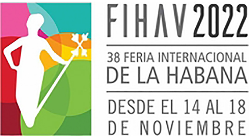 Con FIHAV 2022 Cuba está acompañada, dice Malmierca